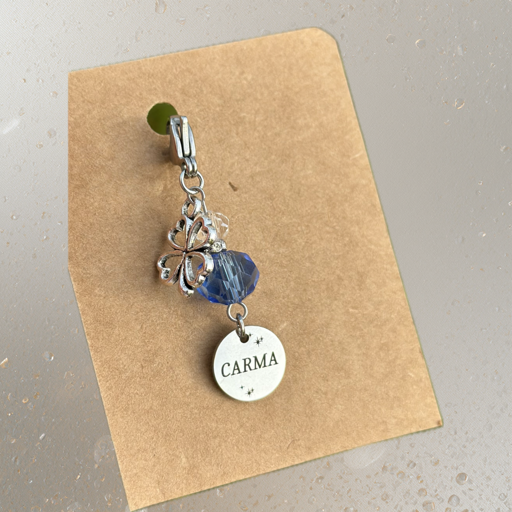 Personalized Lucky Charms