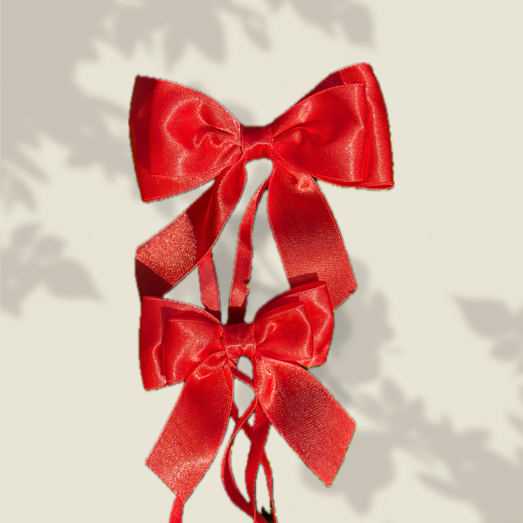 Red Ribbons
