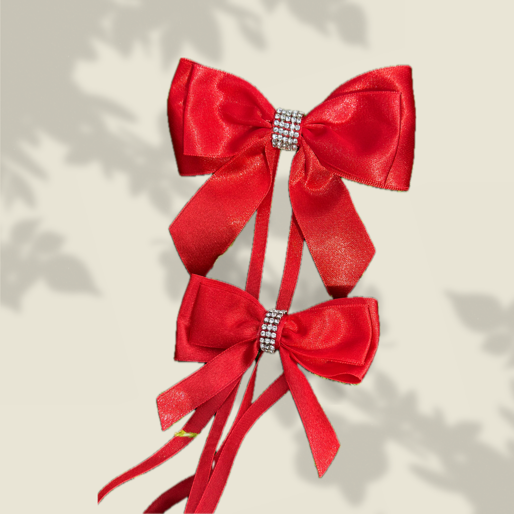 Red Ribbons