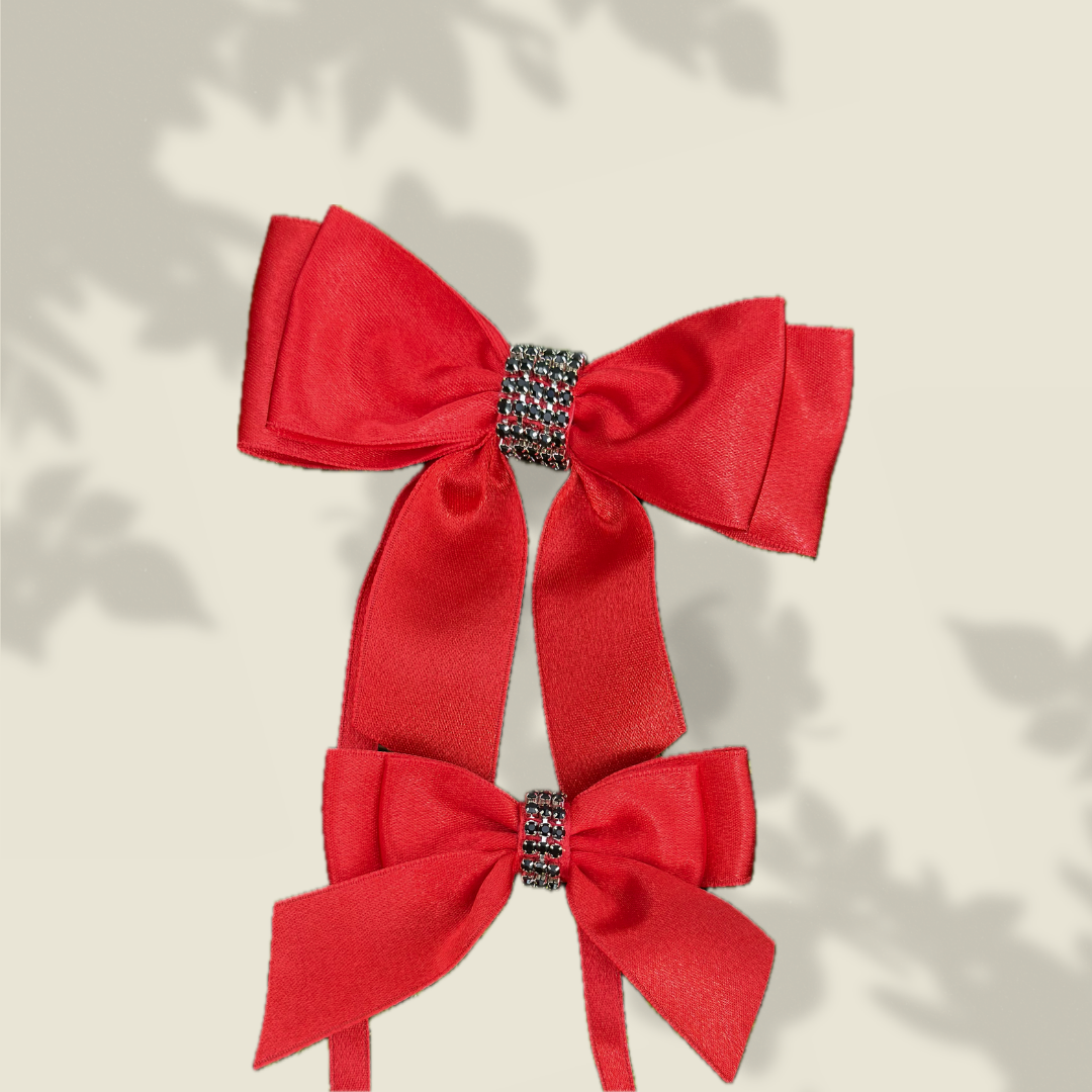 Red Ribbons