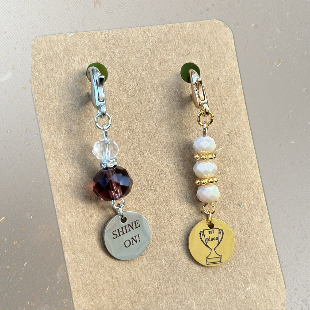 Personalized Lucky Charms