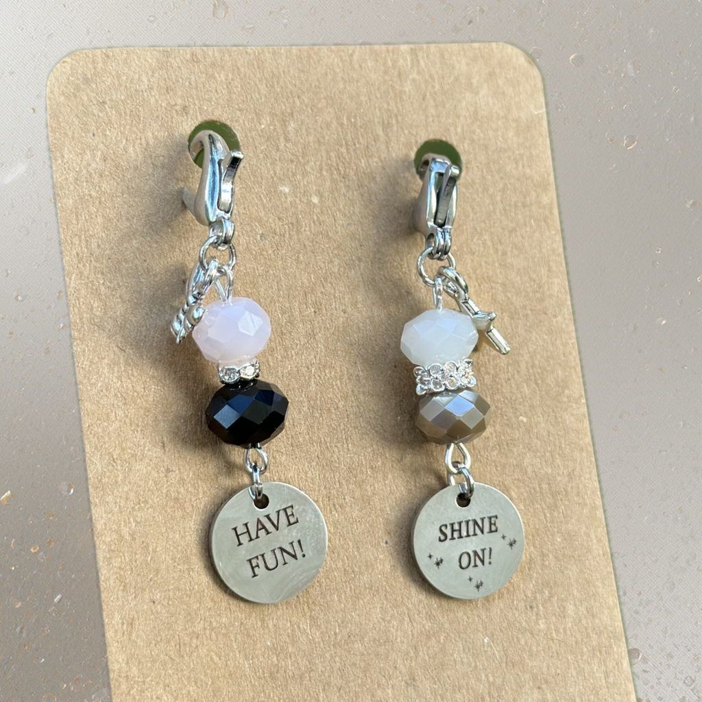 Personalized Lucky Charms