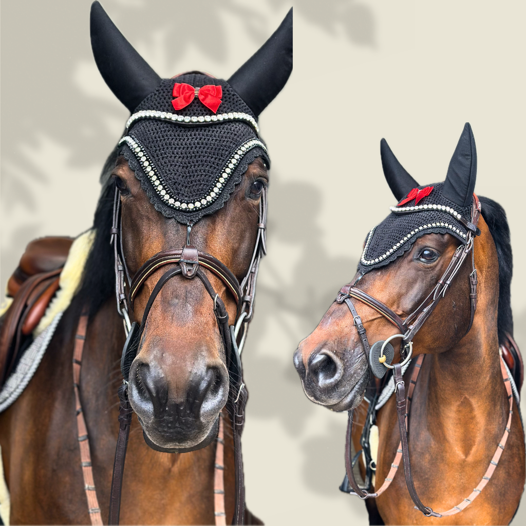 Red Ribbons