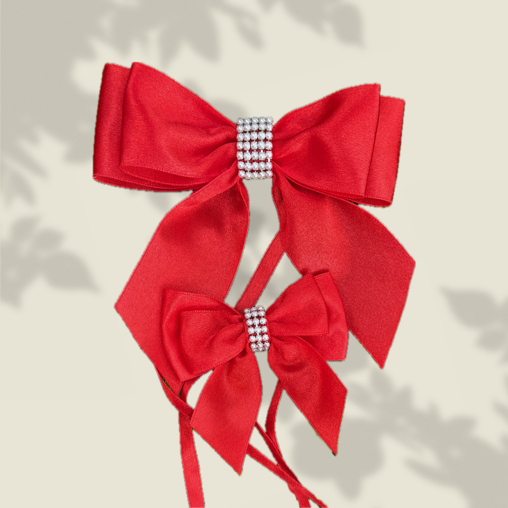 Red Ribbons