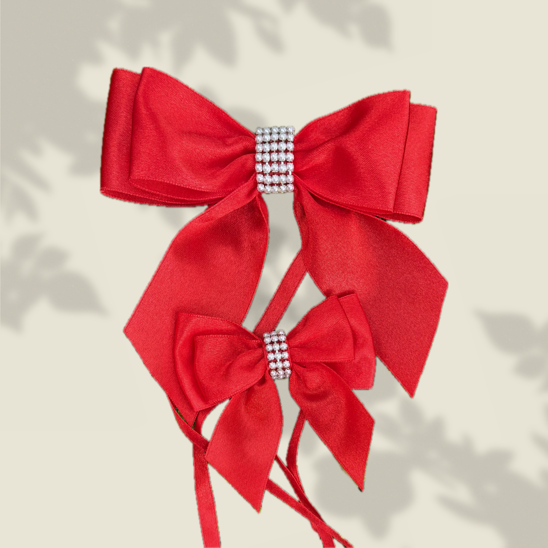 Red Ribbons