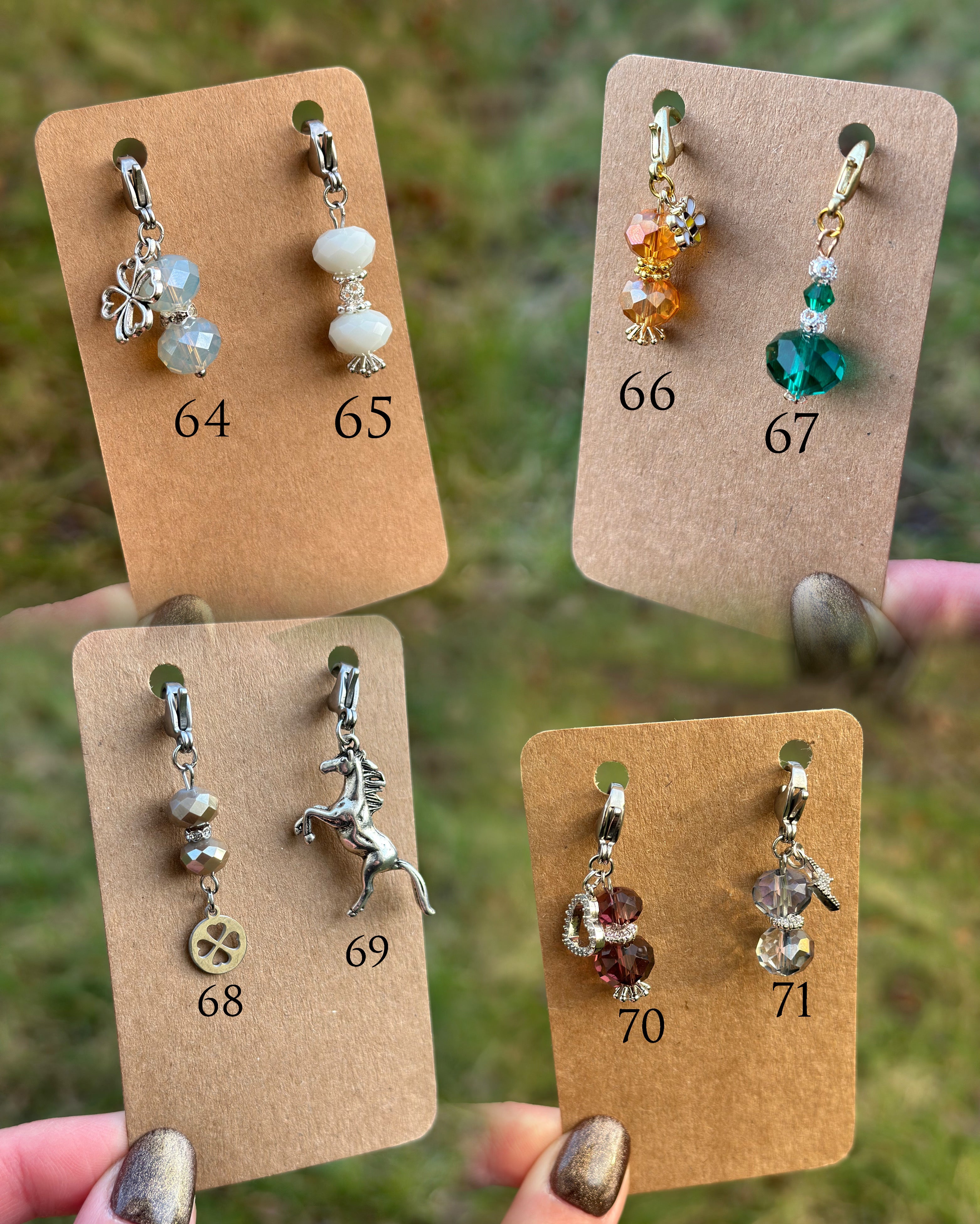 Lucky Charms Collection