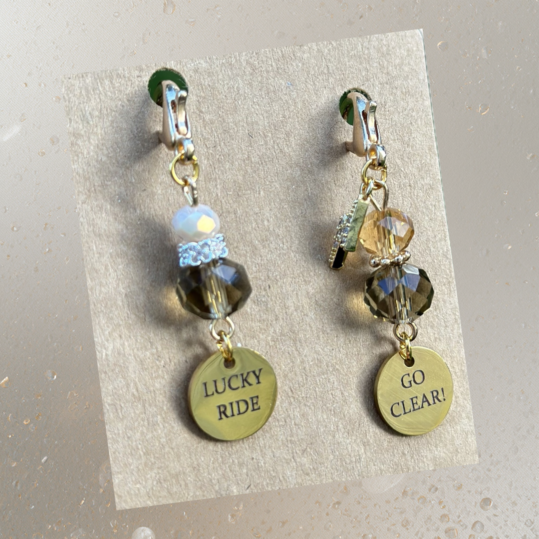 Personalized Lucky Charms