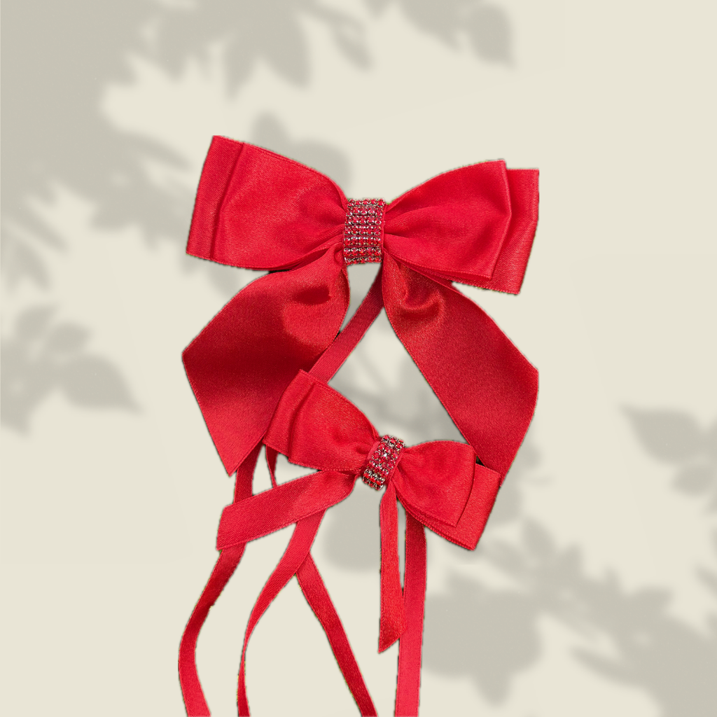 Red Ribbons