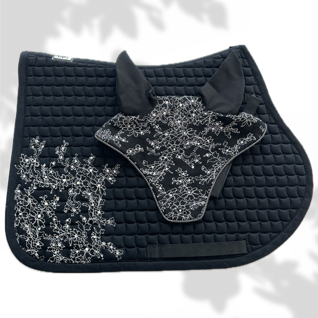 Black Diamond Set