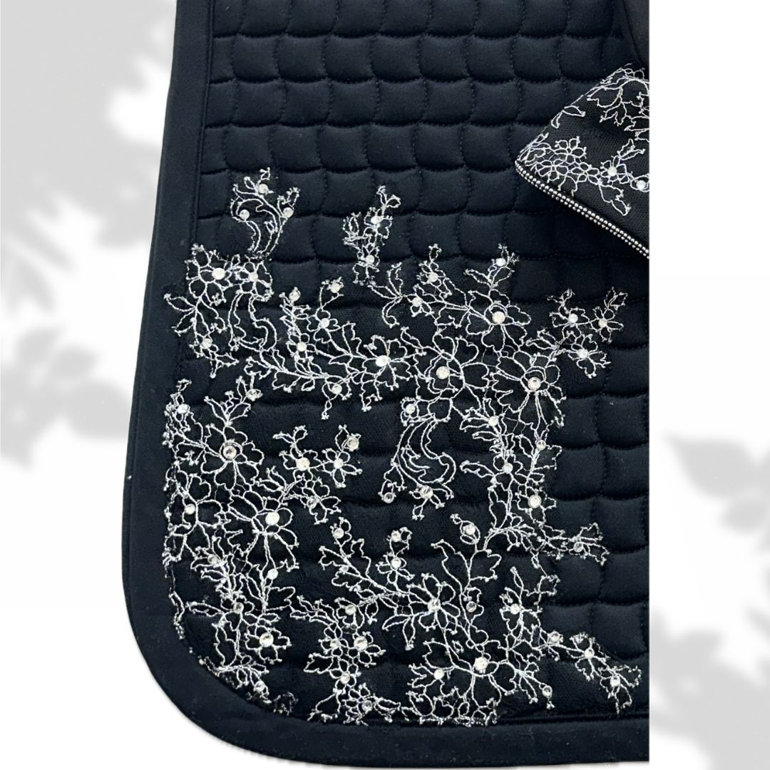Black Diamond Set